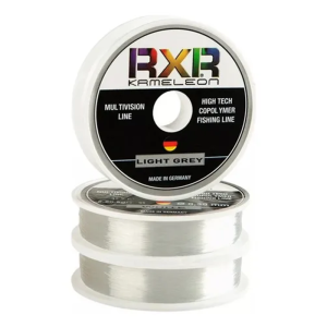 NAYLON RXR KAMELEON NATURAL 0.25MM