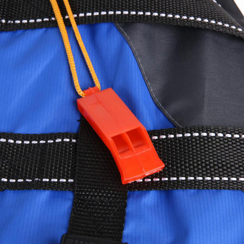 Silbato de emergencia - Imagen 5