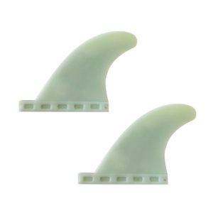 Quillas Establizadores Compatible Sistema Future