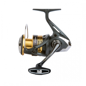 SHIMANO SAHARA 4000 XGFJ