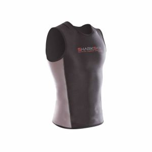 Chaleco SHARKSKIN Vest Hombre