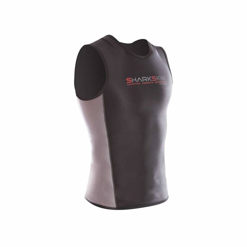 Chaleco SHARKSKIN Vest Hombre