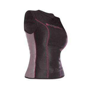 Chaleco SHARKSKIN Vest Mujer