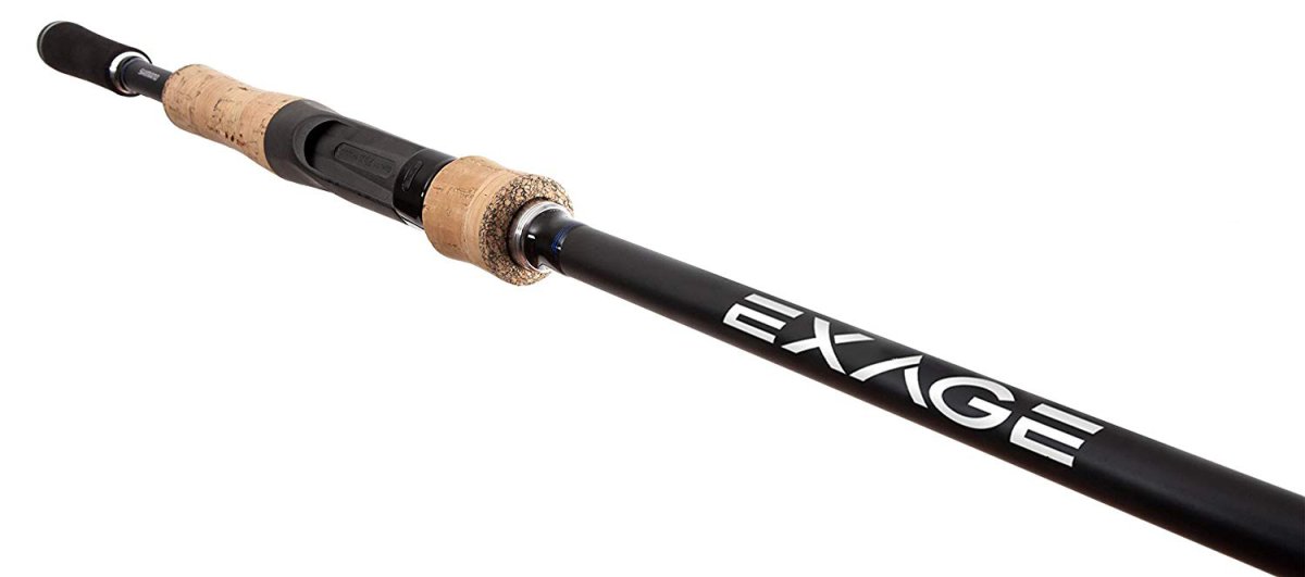CAÑA SHIMANO EXAGE 2,90 MH - Imagen 3