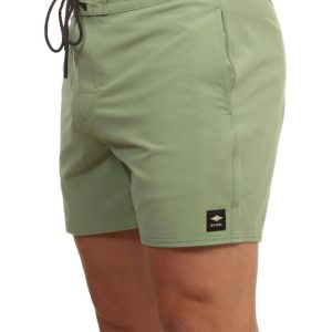 Bañador Rip Curl Mirage Retro Golden Hour