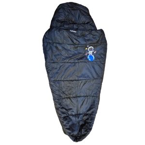 COCUY 0°C NIÑO SLEEPING BAG UPHEKA