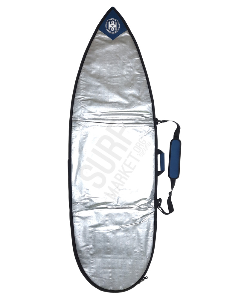 Funda Surf Koalition Squares 6´0 - Imagen 3