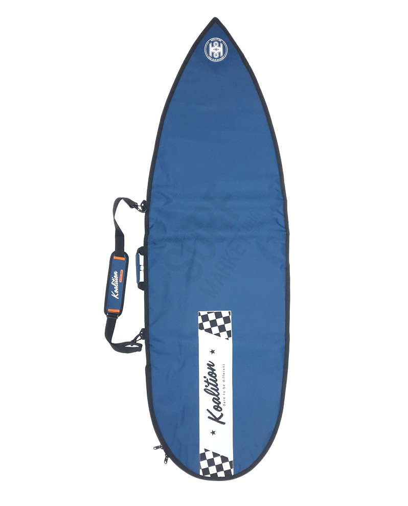 Funda Surf Koalition Squares 6´0 - Imagen 2