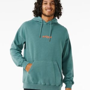 Sudadera Rip Curl Quest Hood
