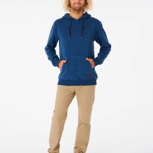 Sudadera Rip Curl Crescent Hood