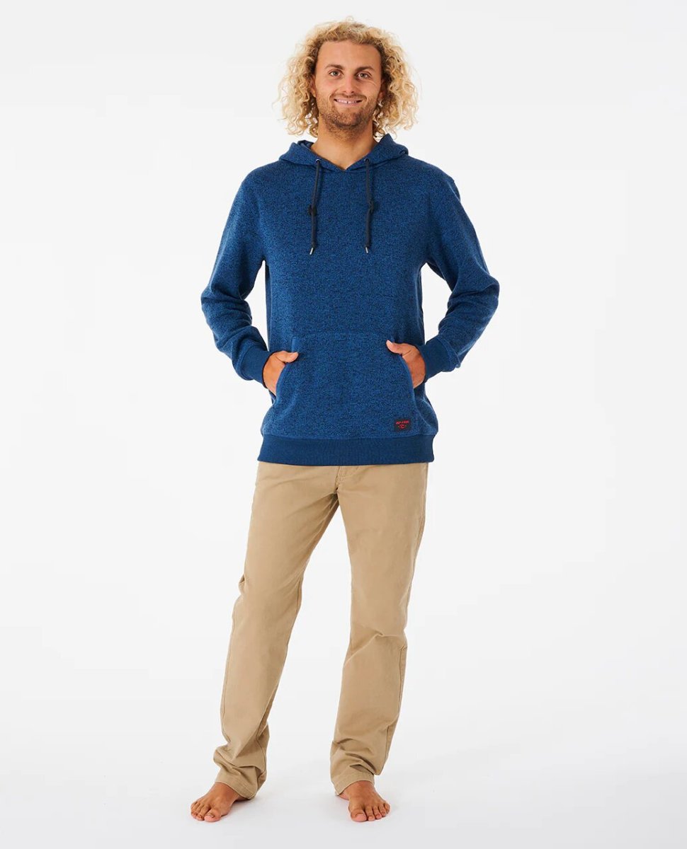 Sudadera Rip Curl Crescent Hood - Imagen 2