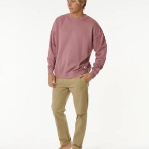 Sudadera Rip Curl Original Surfers Crew