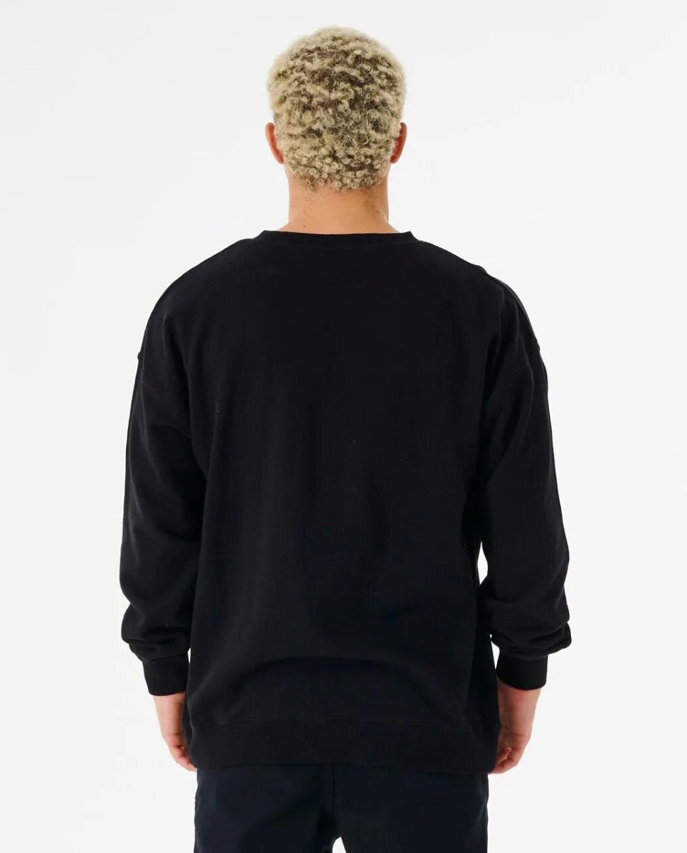 Sudadera Rip Curl Quality Surf Products - Imagen 3