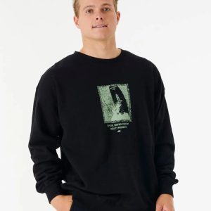 Sudadera Rip Curl Quality Surf Products