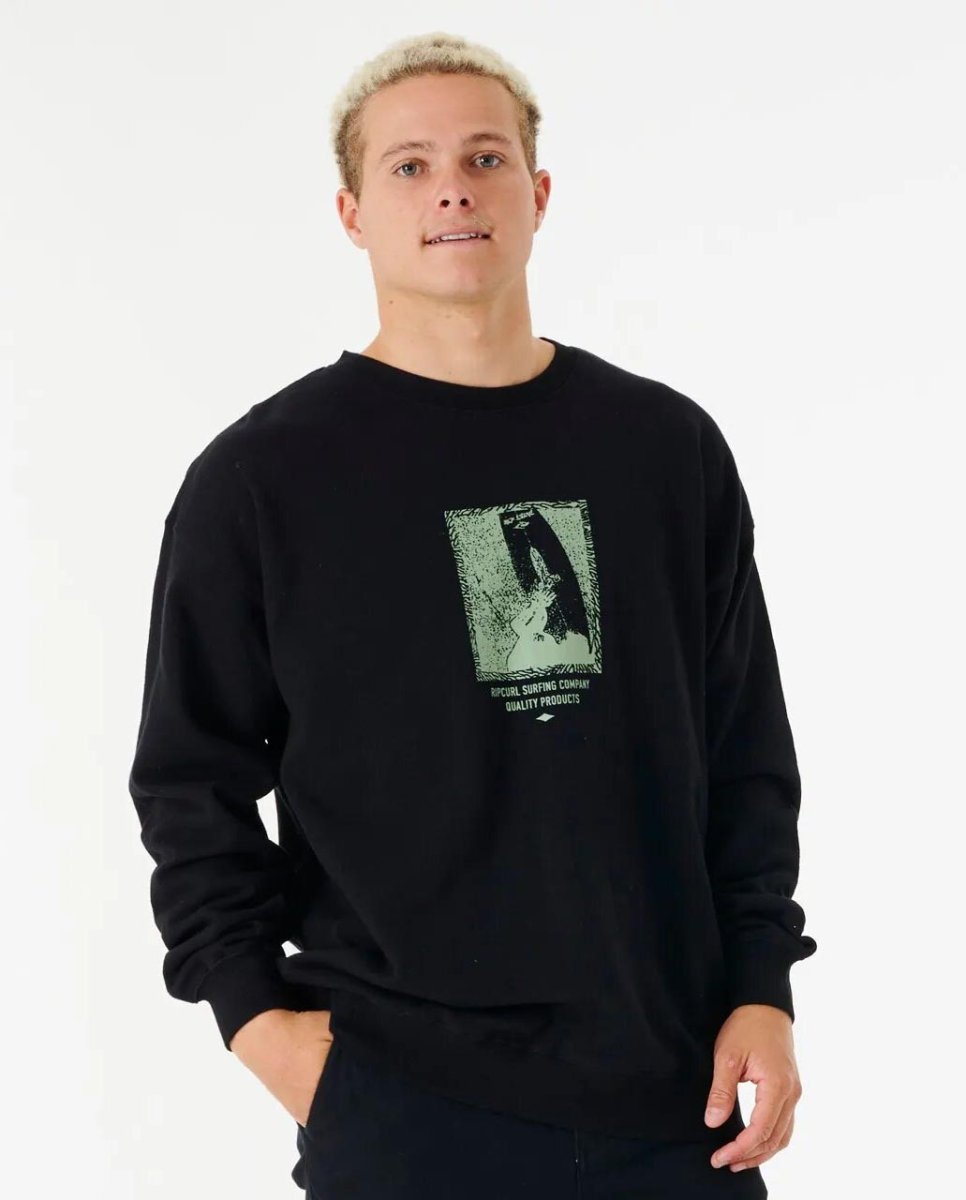 Sudadera Rip Curl Quality Surf Products
