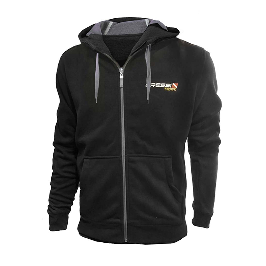 Sudadera Cressi TEAM hombre