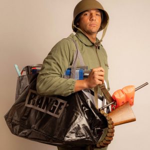 Bolsa Deflow Summer Beach