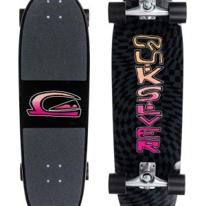 Surfskate Quiksilver Game Changer 31.2»