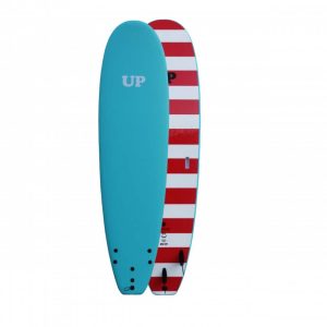 Tabla Surf Softboard Up Big Up 8’0