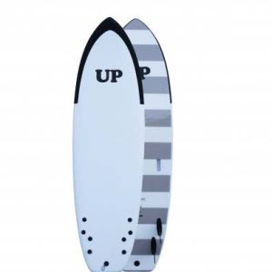 Tabla Surf Softboard Up Get Up 6´6