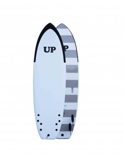 Tabla Surf Softboard Up Get Up 6´6 - Imagen 2