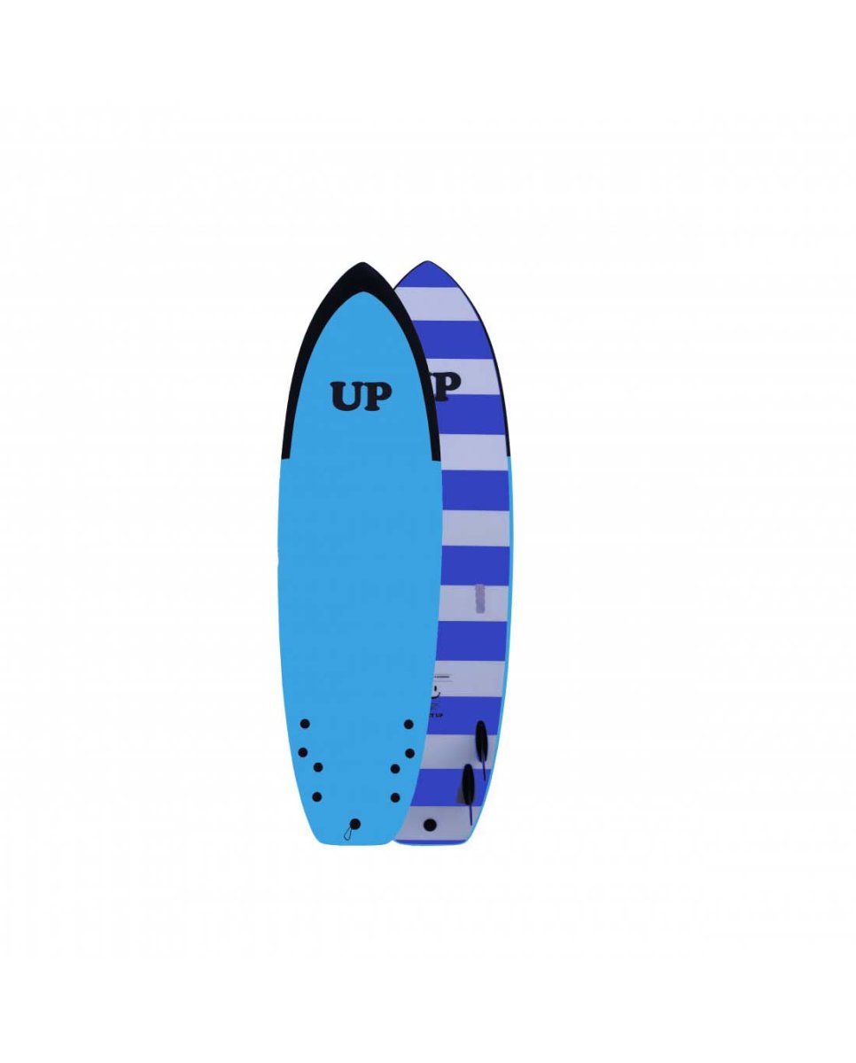Tabla Surf Softboard Up Get Up 6´6 - Imagen 5