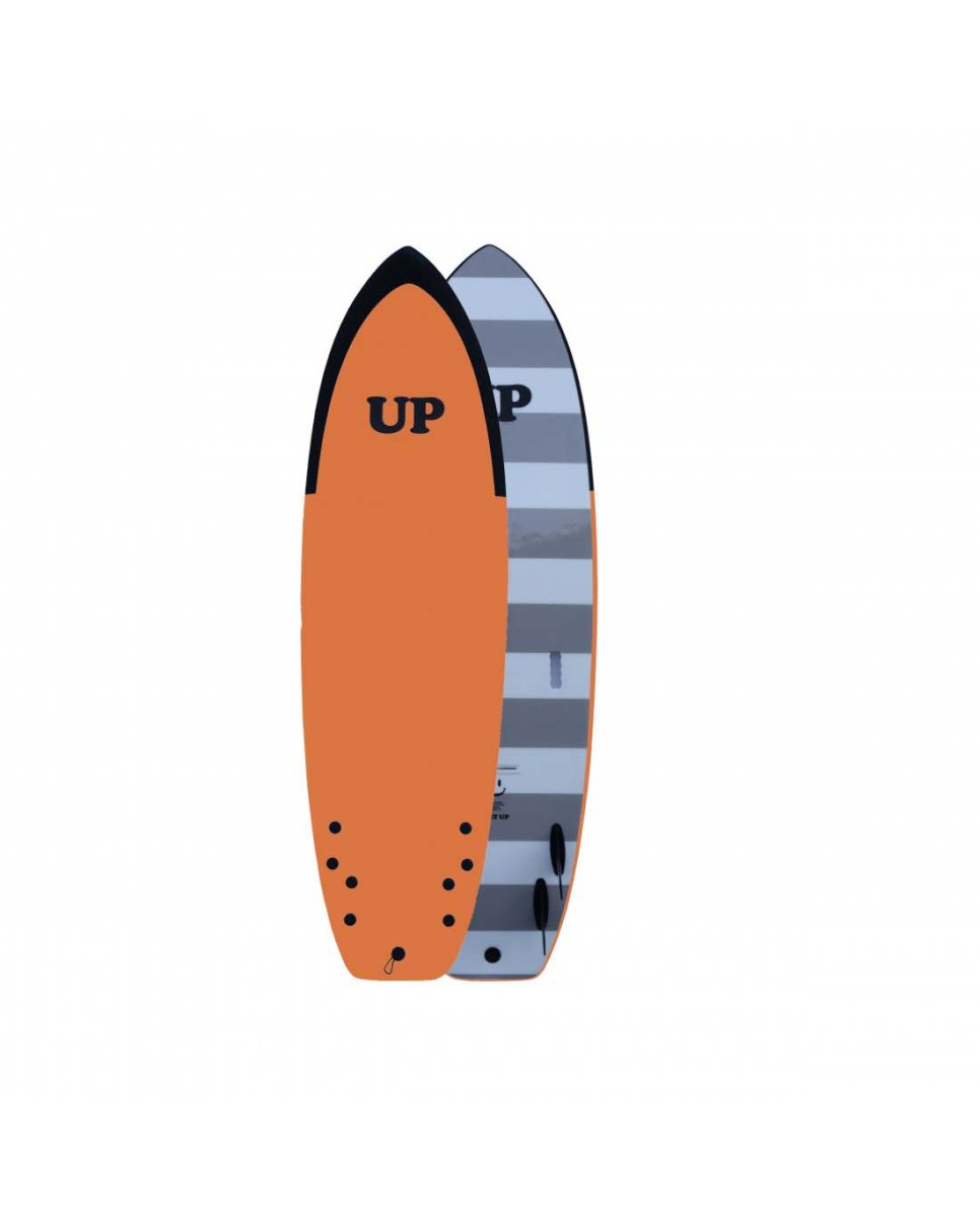 Tabla Surf Softboard Up Get Up 6´6 - Imagen 3