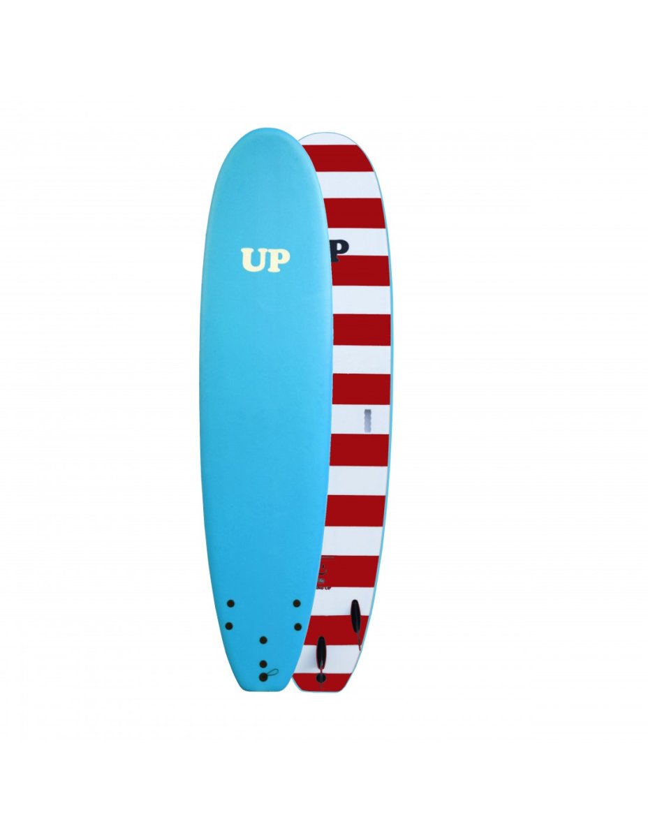 Tabla Surf Softboard Up High Up 7´6 - Imagen 5