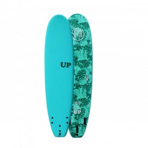 Tabla Surf Softboard Up After Essentials Long Up 7´6