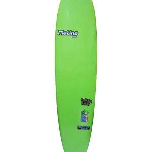 Tabla surf Softboard Platino 7’6»