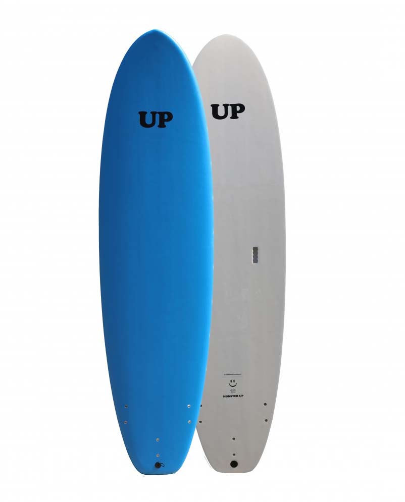 Tabla Surf Softboard Up Monster 9´0