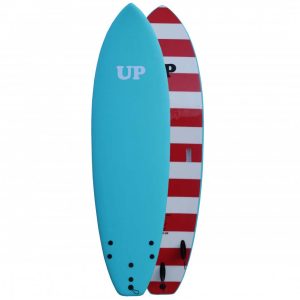 Tabla Surf Softboard Up Way Up 7´0