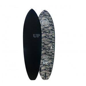 Tabla Surf Softboard Up After Essentials Way Up 7´0