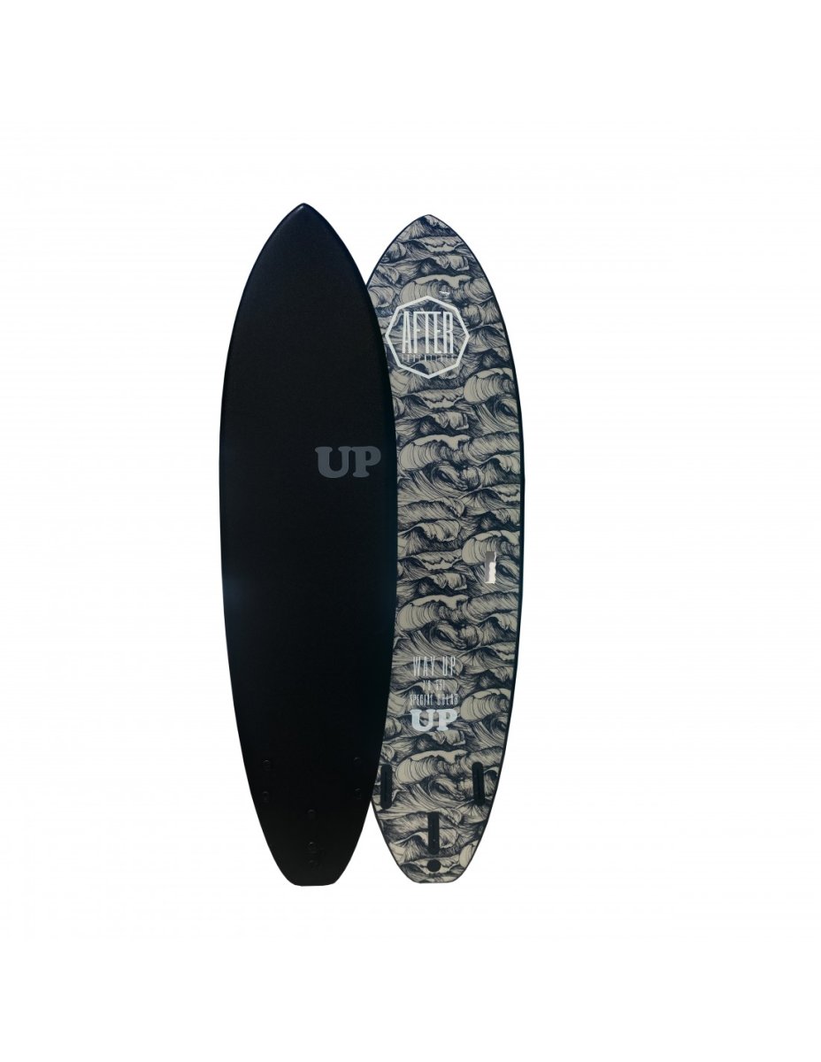 Tabla Surf Softboard Up After Essentials Way Up 7´0