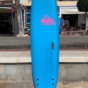 Tabla Surf Softboard Quiksilver Ultimate (Varias medidas)