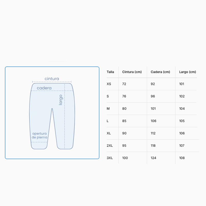 PANTALON KANNU DESMONTABLE MUJER VERDE - Imagen 6
