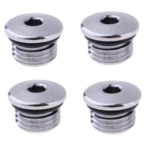 Tapón LP para primera etapa