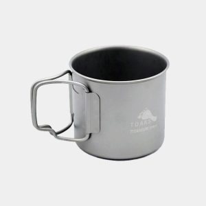 Taza Ti 375ml
