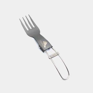 Tenedor plegable Ti Fork