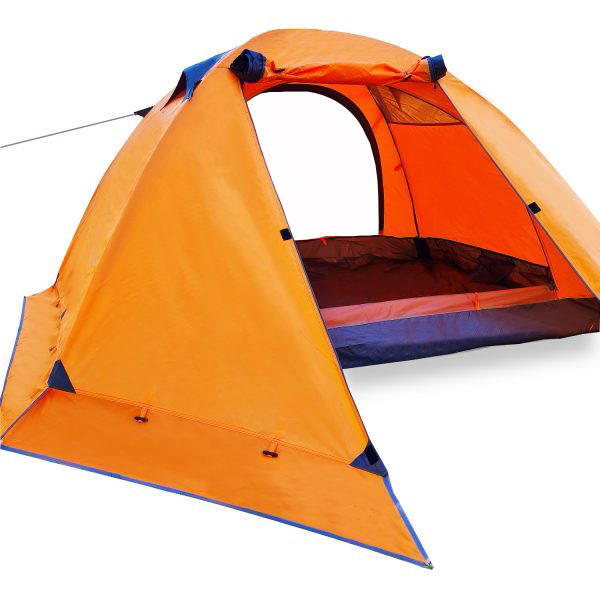 Carpa 4 estaciones Piuquén 2 Pers. - Imagen 7