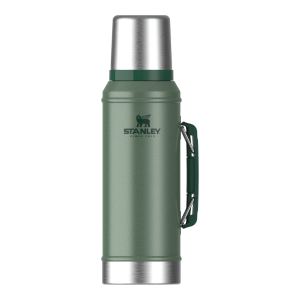 TERMO STANLEY CLASSIC VERDE | 950 ML