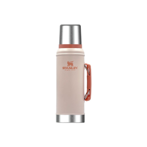 TERMO STANLEY CLASSIC ROSE QUARTZ | 950 ML