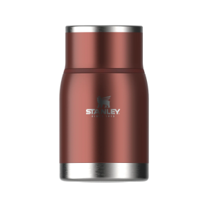 TERMO COMIDA ADVENTURE TO-GO ROJO | 710 ML