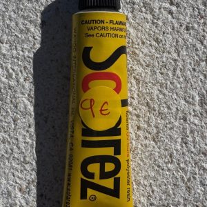 Reparador Tablas De Surf Solarez Poliester 0,5 oz