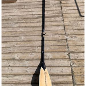 Remo Paddle surf Starboard Enduro Balsa Mixto