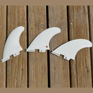 Quillas Deflow E2k Evo Fcs II