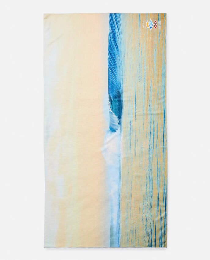 Toalla Rip Curl Packable Search (varios modelos) - Imagen 4