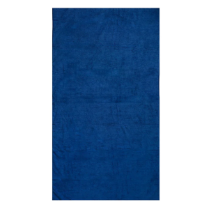 TOALLA MICROFIBRA ATAKAMA ELQUI AZUL | TALLA XL