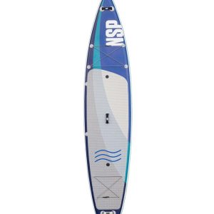 Tabla Paddle Surf NSP O2 Touring 12,6