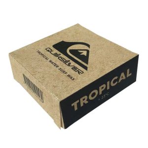 Parafina Quiksilver Tropical